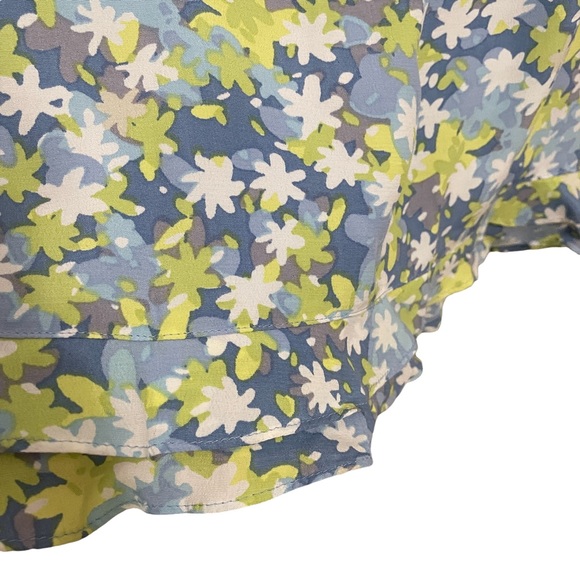 NWT Sigrid Olsen Sport Skirt - Picture 3 of 11